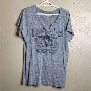 Lucky Brand Tshirt